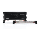 FUSION 6 Channel Marine Amplifier