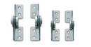 Hinge Torque Sugatsune 66x18.5mm 20kgf LEFT