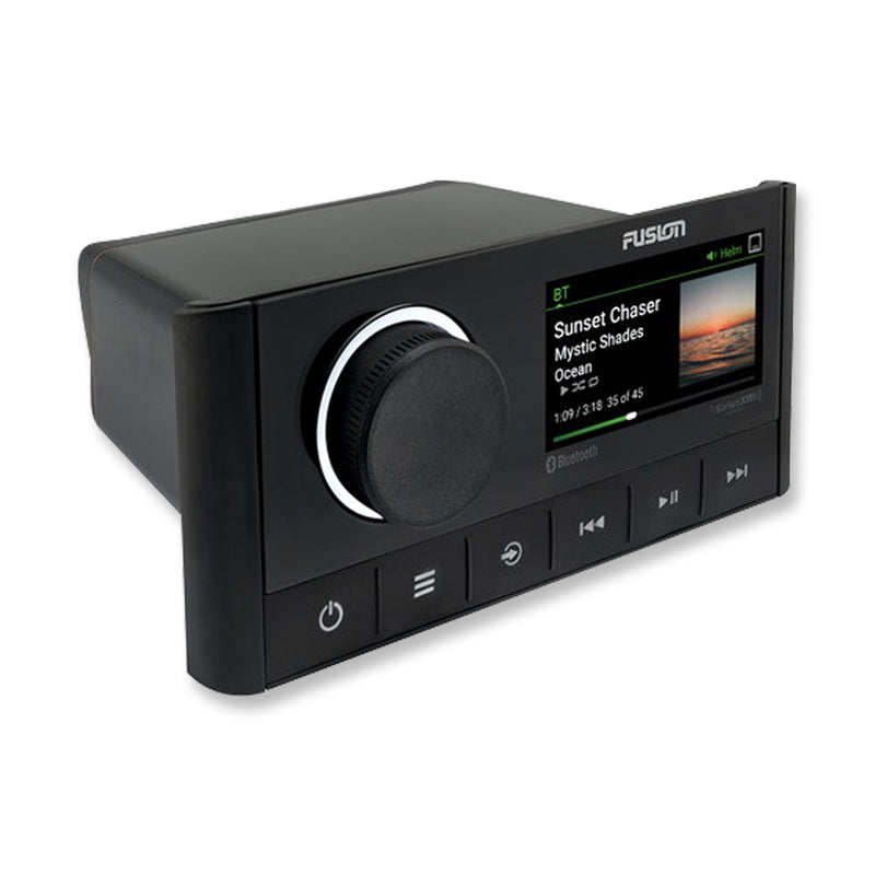 Apollo RA670 Marine Entertainment System