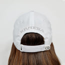 Ladies Riviera Cap White