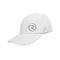 Ladies Riviera Cap White