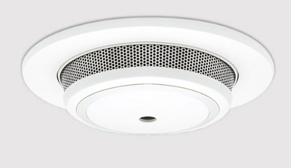 Alarm Smoke Cavius Wireless 78mm