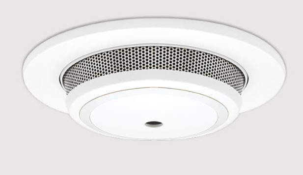 Alarm Smoke Cavius Wireless 78mm