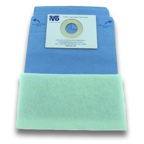 Seavac Vacuum Dust Bag