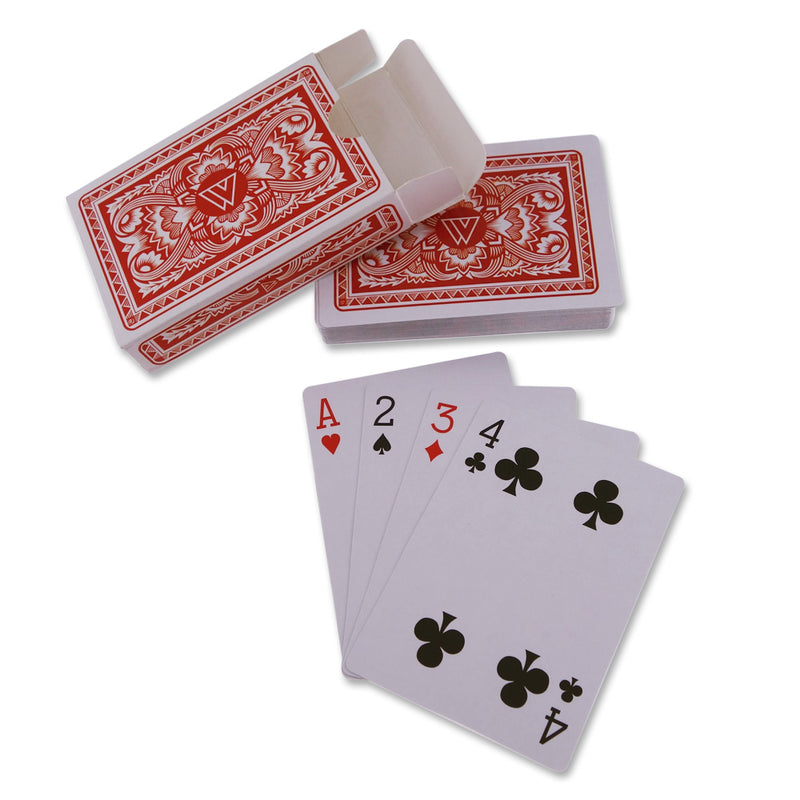 Belize Playing Card