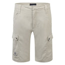 Mens Cargo Short - Sand