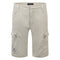 Mens Cargo Short - Sand