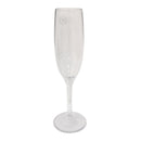 Champagne Flute Strahl 166ml