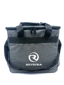 Riviera Cooler Esky - Charcoal