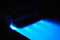 SeaBlazeX2 LED Blue/White Underwater Light