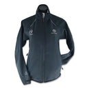 Jacket Mens Cyclone HL Black