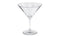 Contemporary Martini Glass 