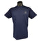 Mens Riviera T-Shirt - Navy