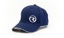 Riviera 3D Cap Navy/White