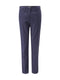 Ladies Patti Trouser -Navy