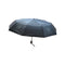 NEW Compact Umbrella Riviera - Black