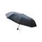 NEW Compact Umbrella Riviera - Black