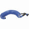 Self Coil Hose 7.6M