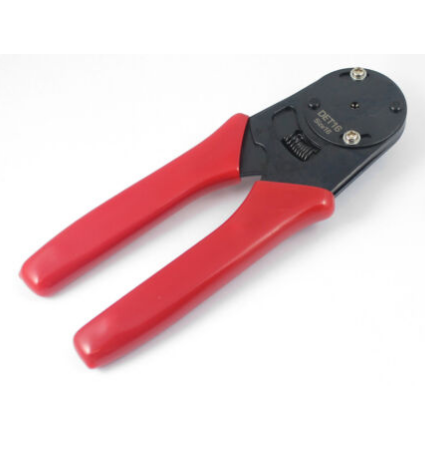 Crimper Deutsch Size 16