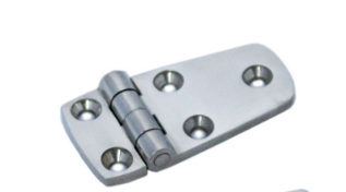 Hinge 38x19mm SS316 Anchor Hatch