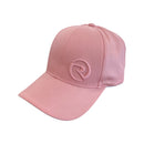 NEW Riviera 3D Cap Pink
