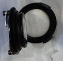 Portlight Flush Bomar 5.5" 14mm