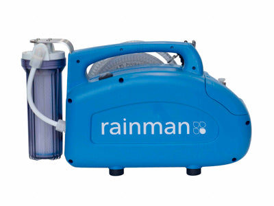Desalinator PSU Economy Rainman 230v