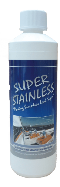 Cleaner Stainless Super 1L